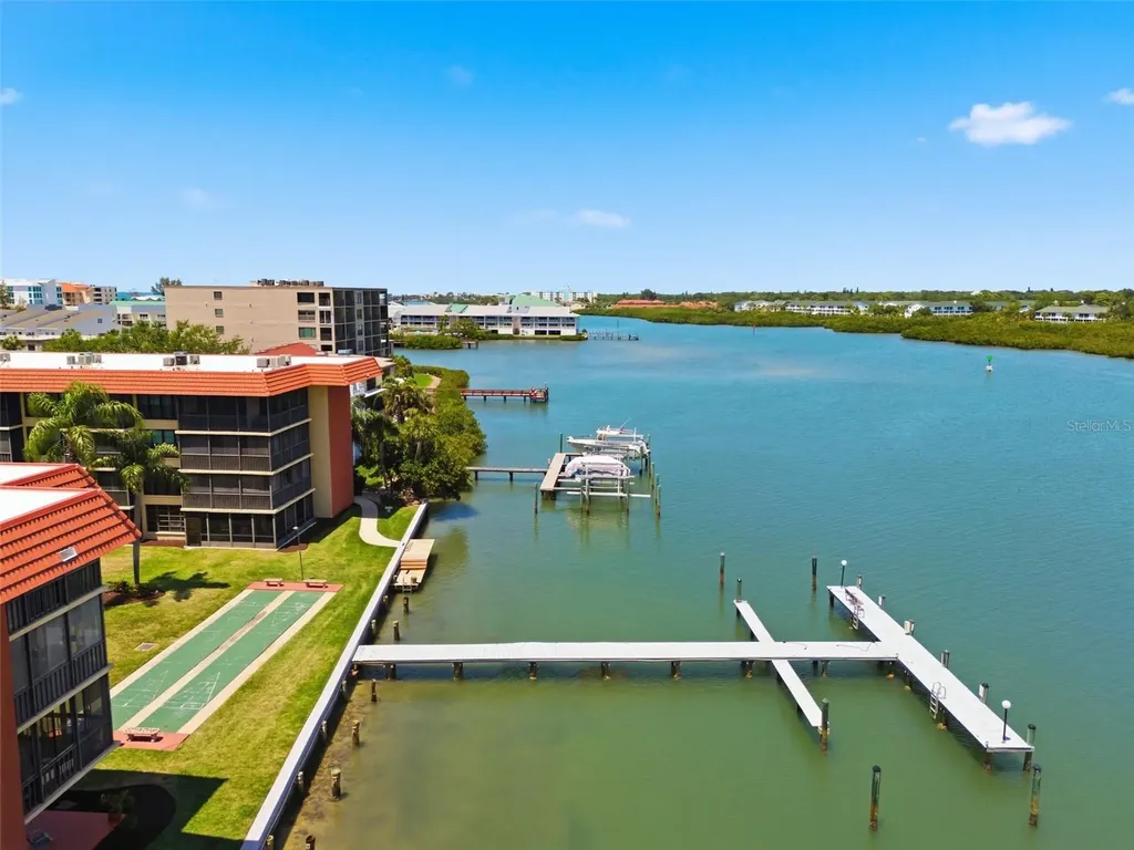 19701 Gulf Boulevard Indian Shores FL 33785