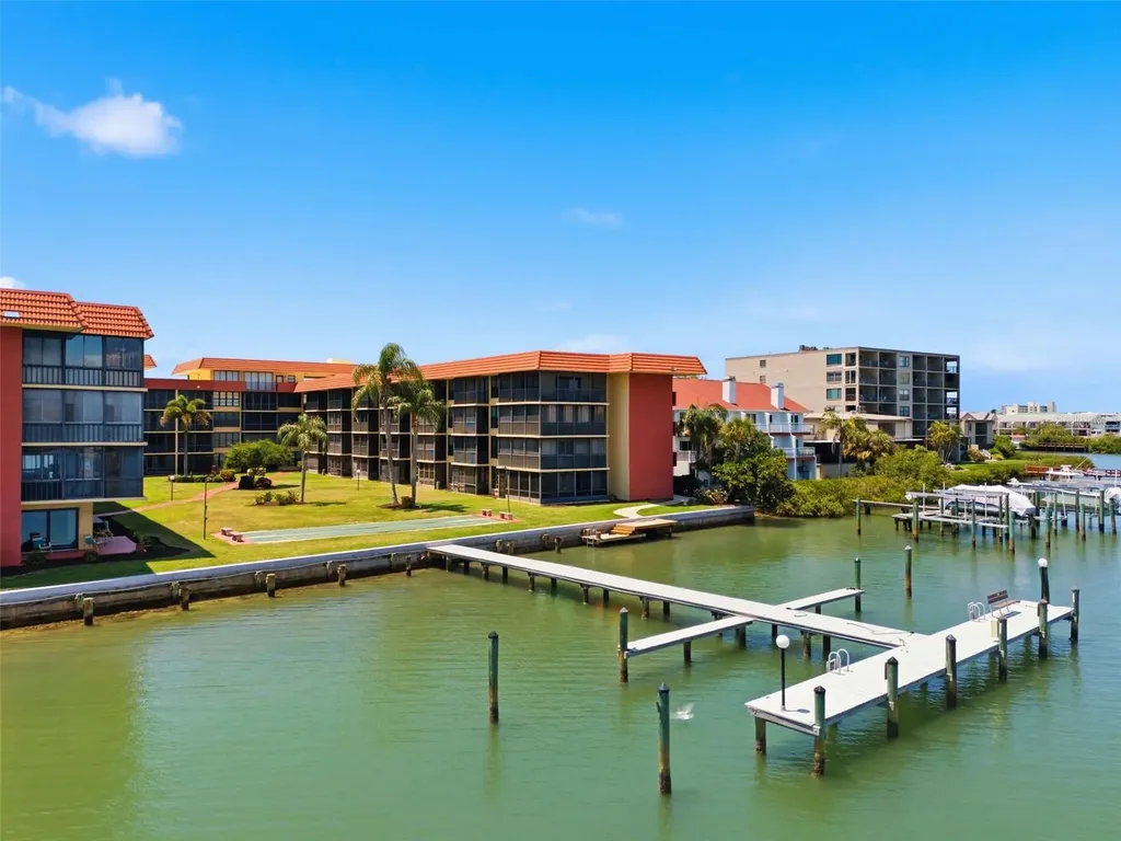 19701 Gulf Boulevard Indian Shores FL 33785