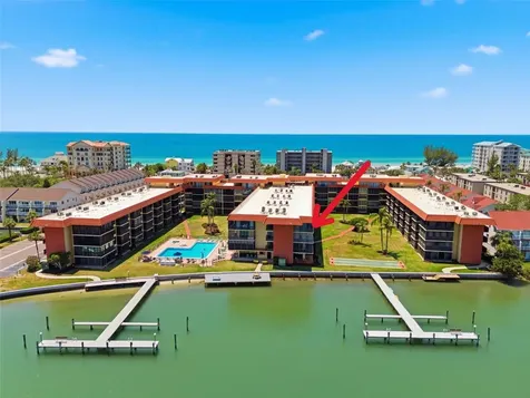 19701 Gulf Boulevard Indian Shores FL 33785