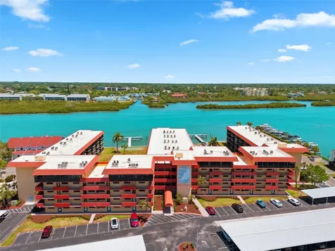 19701 Gulf Boulevard Indian Shores FL 33785