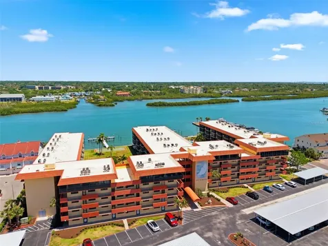 19701 Gulf Boulevard Indian Shores FL 33785