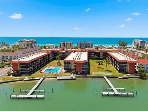 19701 Gulf Boulevard Indian Shores FL 33785