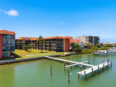 19701 Gulf Boulevard Indian Shores FL 33785