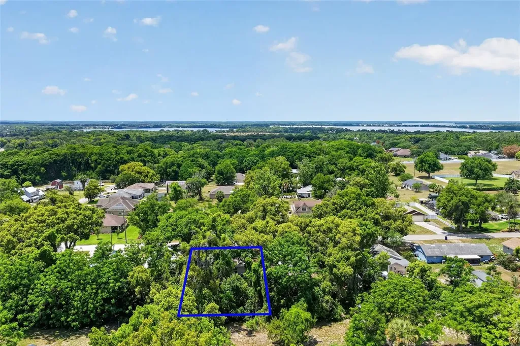 5537 Lake Street Mount Dora FL 32757