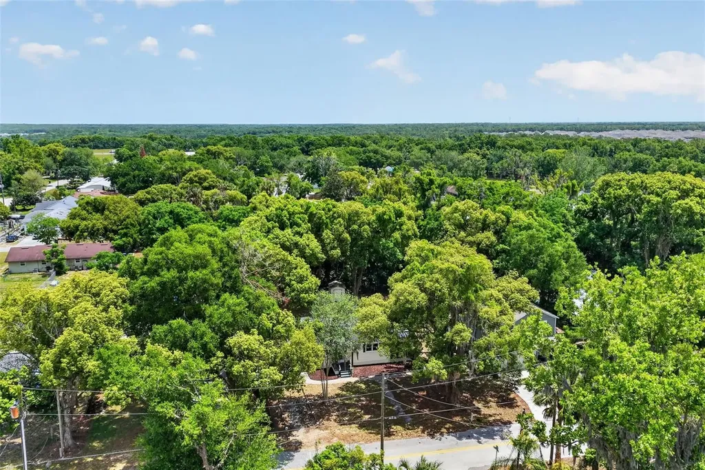 5537 Lake Street Mount Dora FL 32757