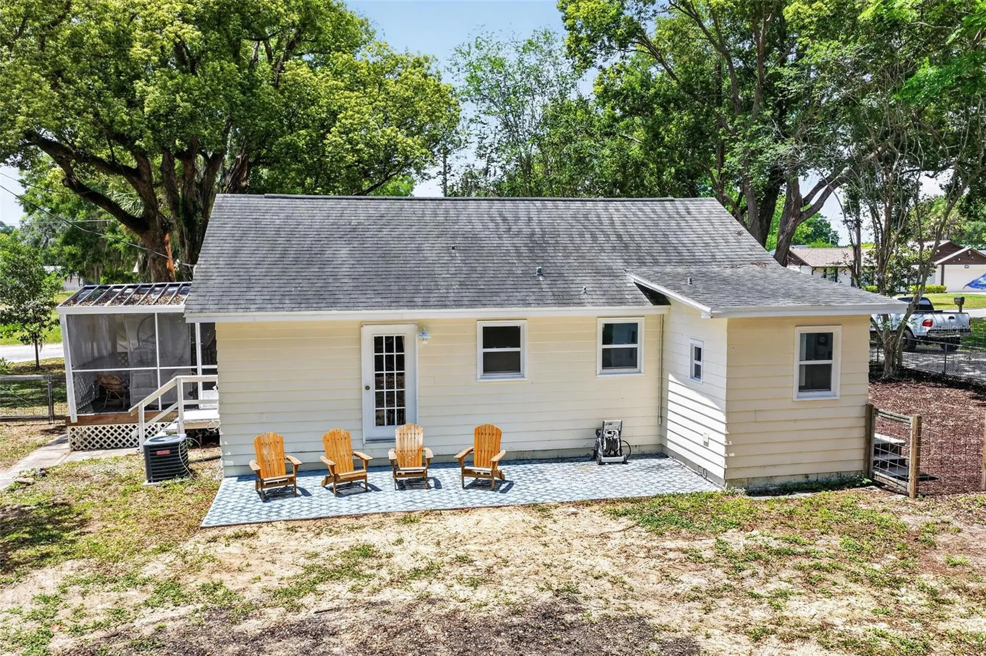 5537 Lake Street Mount Dora FL 32757