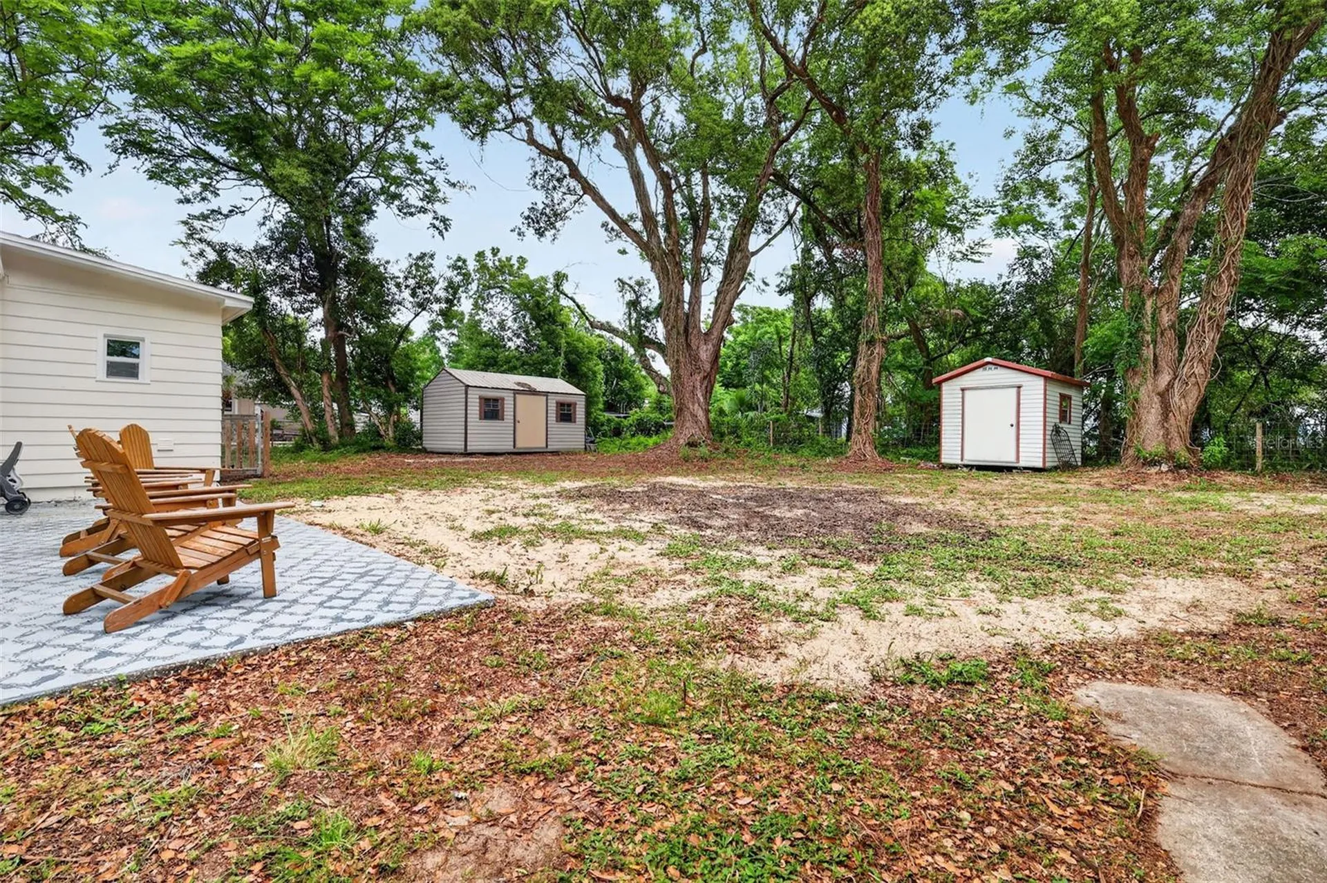 5537 Lake Street Mount Dora FL 32757