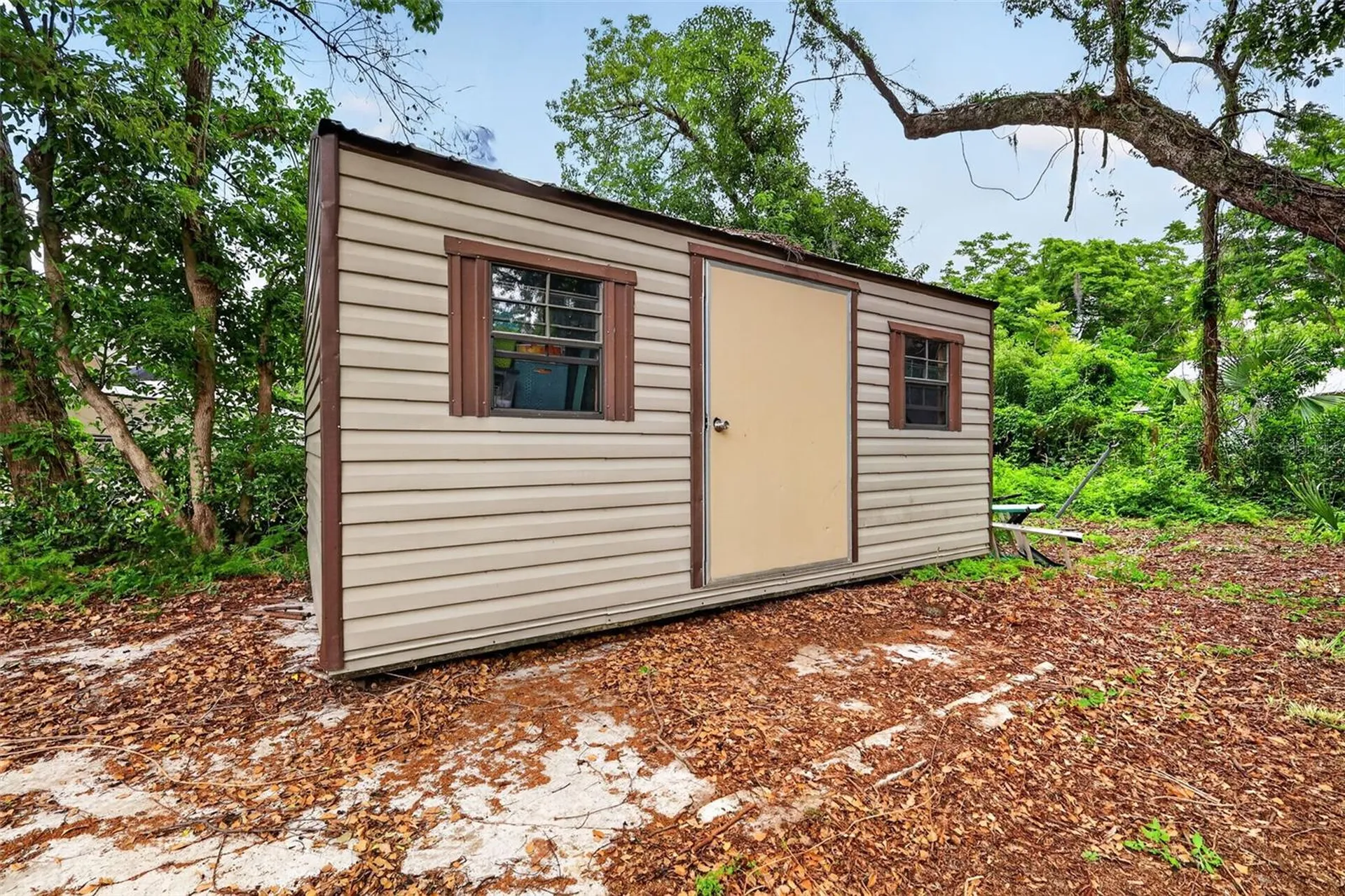 5537 Lake Street Mount Dora FL 32757