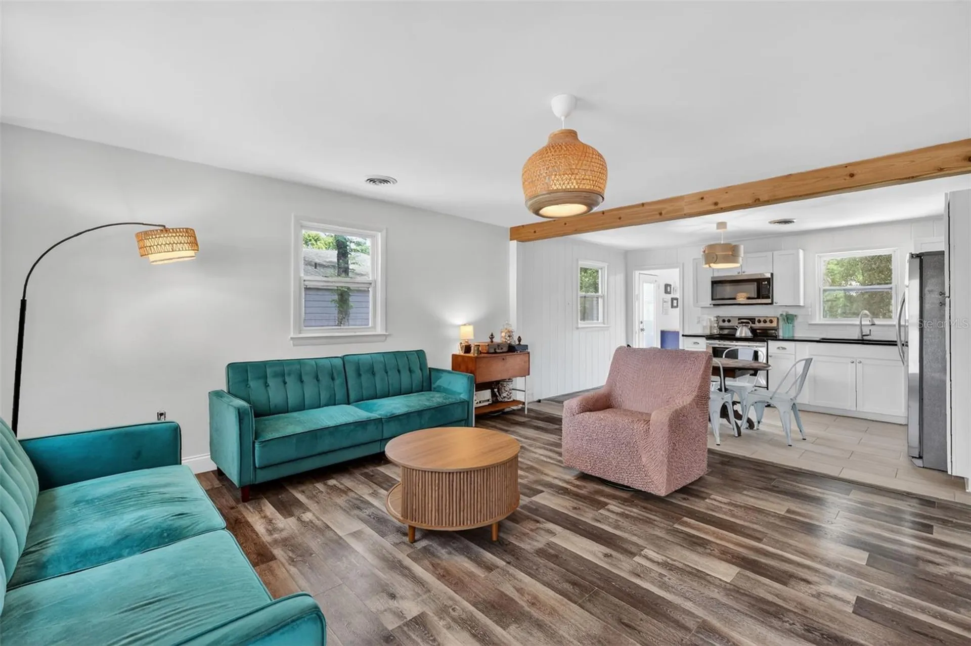 5537 Lake Street Mount Dora FL 32757