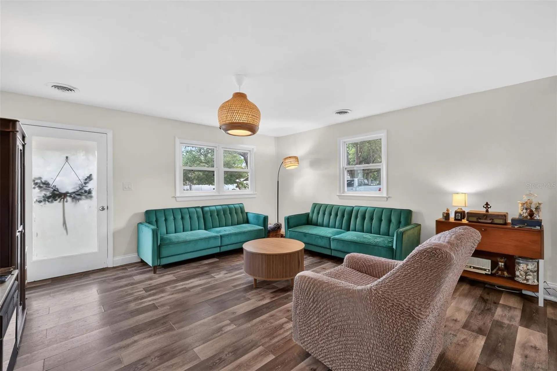 5537 Lake Street Mount Dora FL 32757