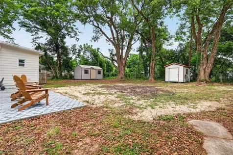 5537 Lake Street Mount Dora FL 32757