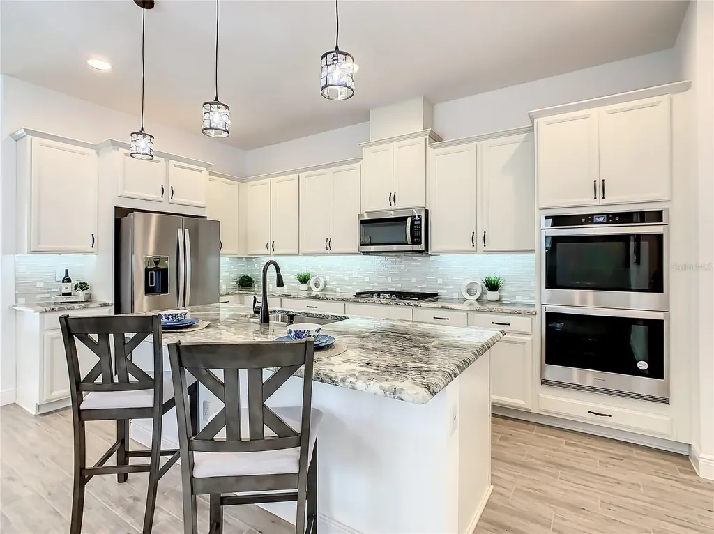 15705 Vetta Drive Bella Collina FL 34756