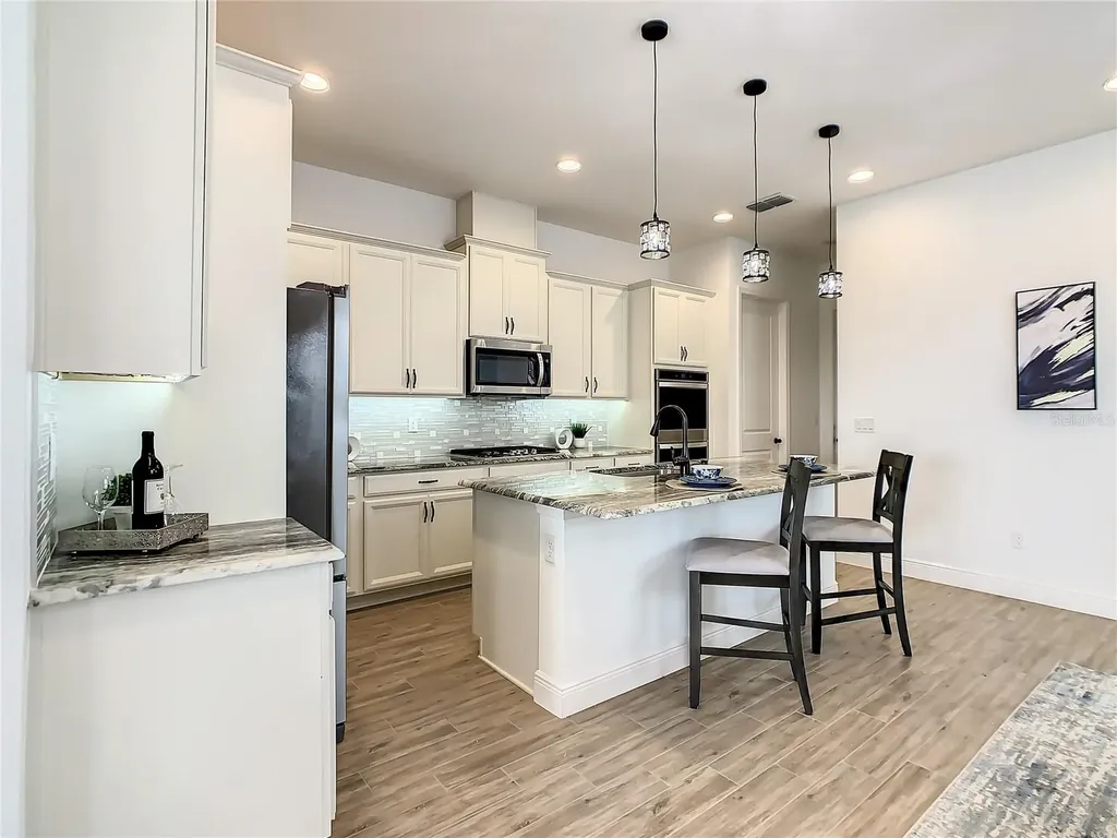 15705 Vetta Drive Bella Collina FL 34756