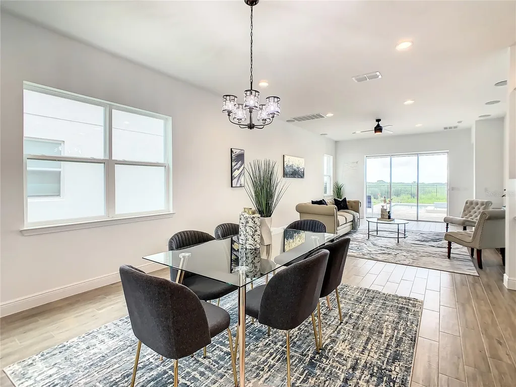 15705 Vetta Drive Bella Collina FL 34756