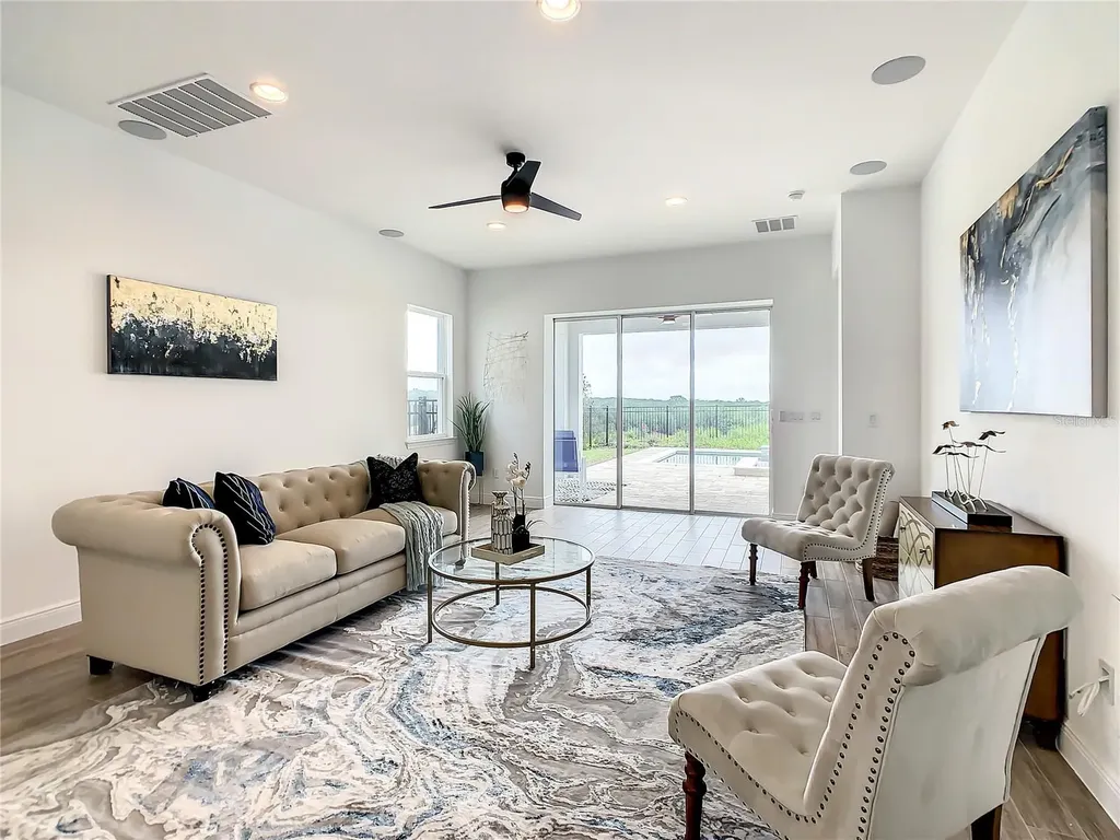 15705 Vetta Drive Bella Collina FL 34756
