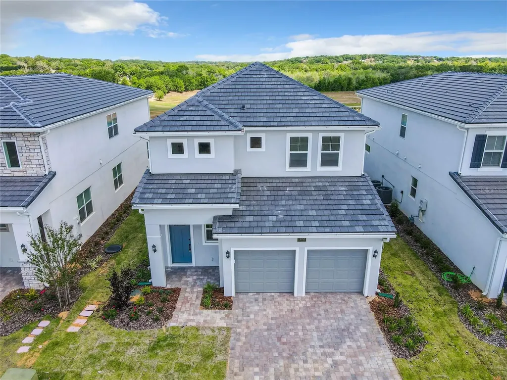 15705 Vetta Drive Bella Collina FL 34756