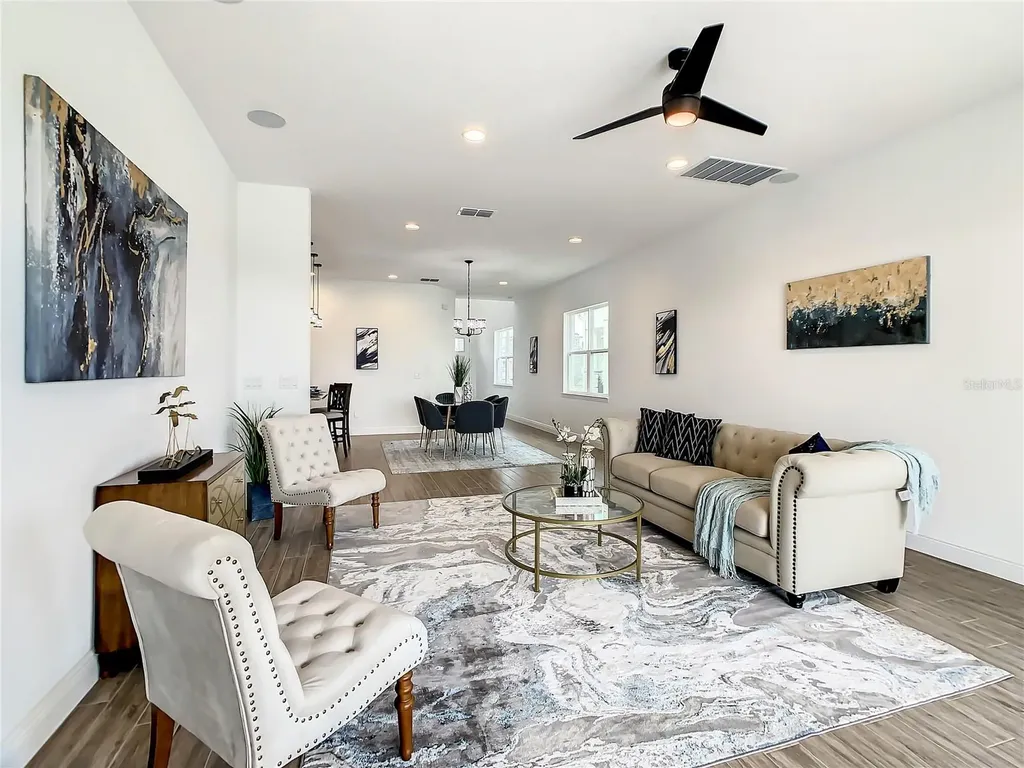 15705 Vetta Drive Bella Collina FL 34756