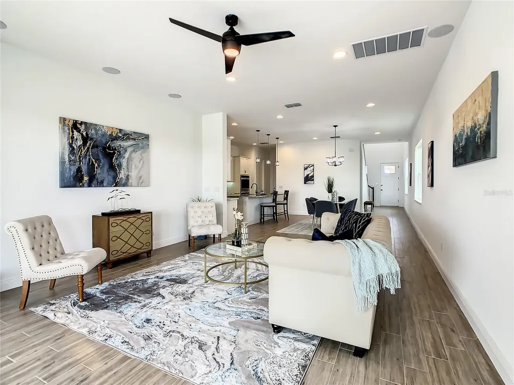 15705 Vetta Drive Bella Collina FL 34756
