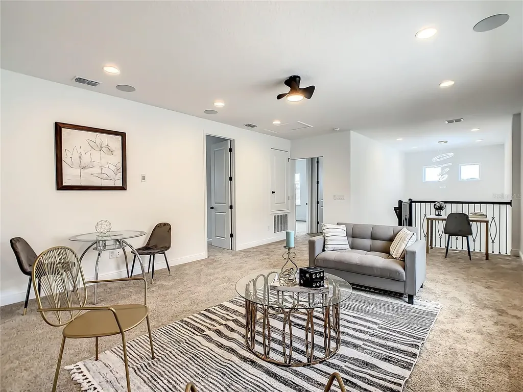15705 Vetta Drive Bella Collina FL 34756