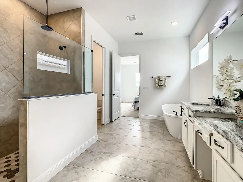15705 Vetta Drive Bella Collina FL 34756