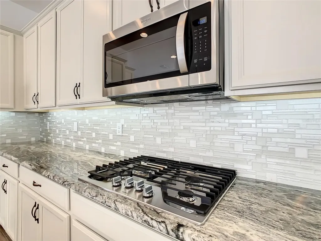 15705 Vetta Drive Bella Collina FL 34756