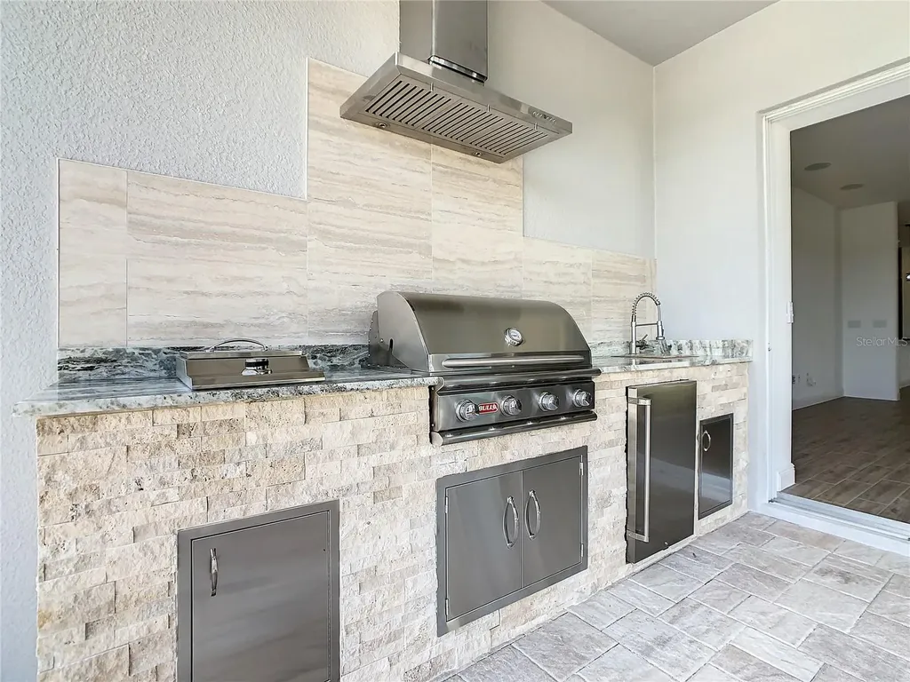15705 Vetta Drive Bella Collina FL 34756