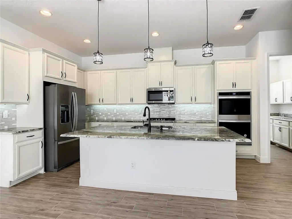15705 Vetta Drive Bella Collina FL 34756