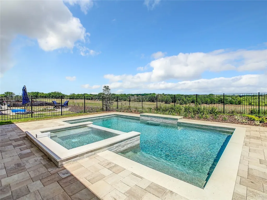 15705 Vetta Drive Bella Collina FL 34756