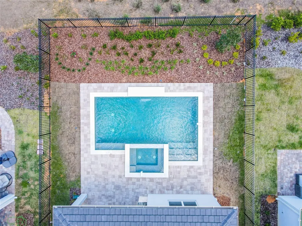 15705 Vetta Drive Bella Collina FL 34756