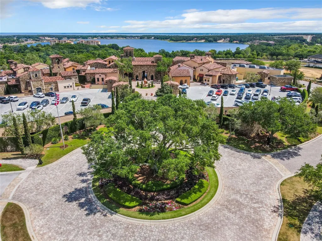 15705 Vetta Drive Bella Collina FL 34756