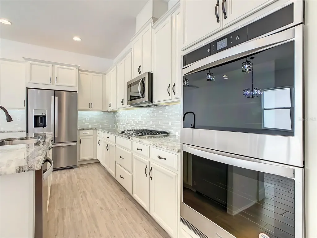15705 Vetta Drive Bella Collina FL 34756