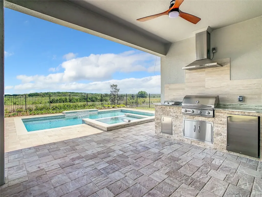 15705 Vetta Drive Bella Collina FL 34756