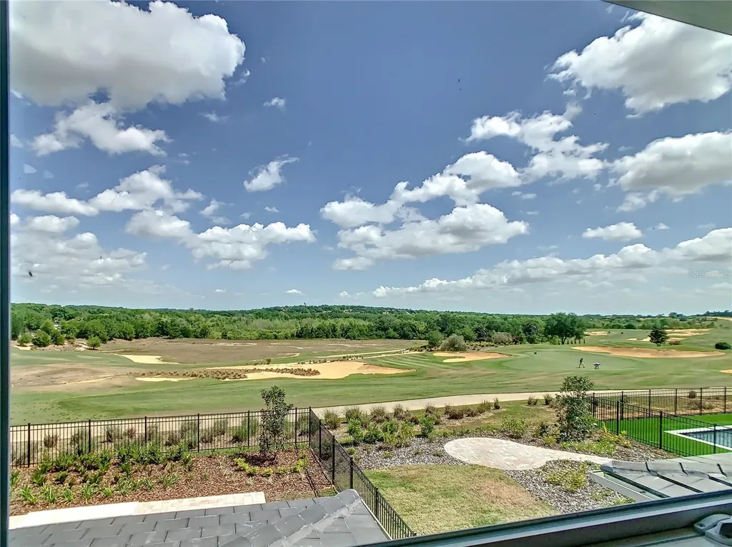 15705 Vetta Drive Bella Collina FL 34756