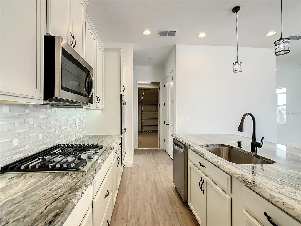 15705 Vetta Drive Bella Collina FL 34756