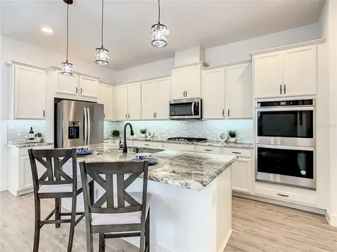 15705 Vetta Drive Bella Collina FL 34756