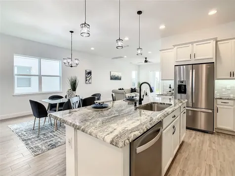 15705 Vetta Drive Bella Collina FL 34756