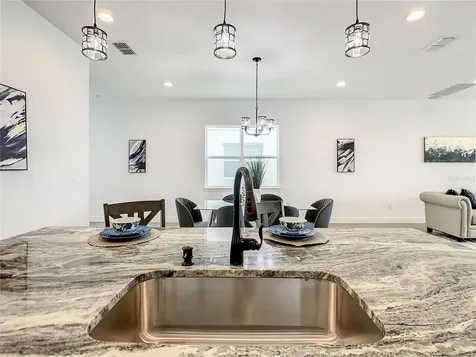 15705 Vetta Drive Bella Collina FL 34756