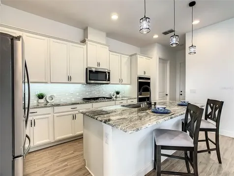 15705 Vetta Drive Bella Collina FL 34756