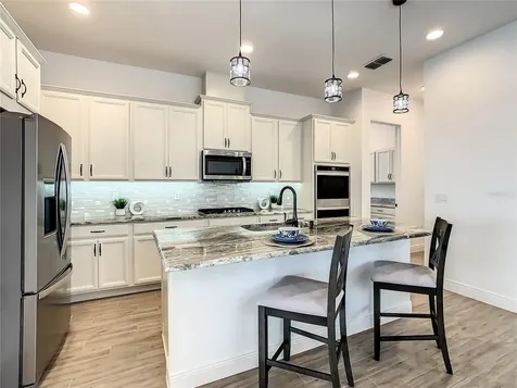 15705 Vetta Drive Bella Collina FL 34756