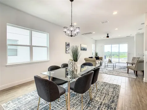 15705 Vetta Drive Bella Collina FL 34756