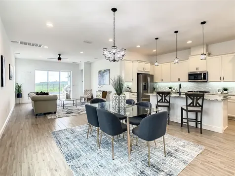 15705 Vetta Drive Bella Collina FL 34756