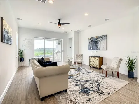 15705 Vetta Drive Bella Collina FL 34756