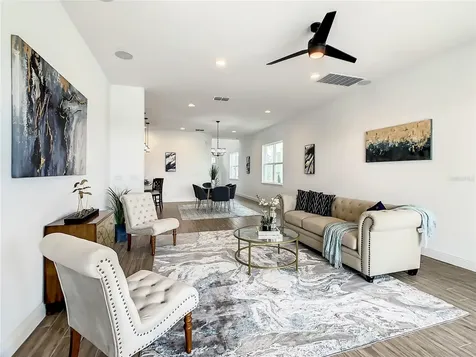 15705 Vetta Drive Bella Collina FL 34756