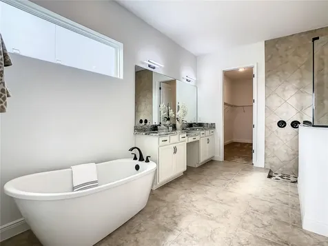 15705 Vetta Drive Bella Collina FL 34756