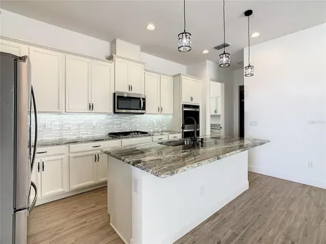 15705 Vetta Drive Bella Collina FL 34756