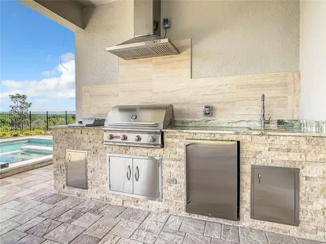 15705 Vetta Drive Bella Collina FL 34756