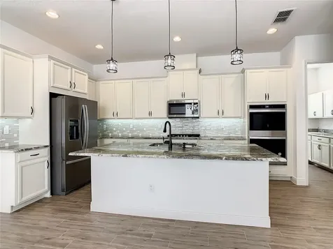 15705 Vetta Drive Bella Collina FL 34756
