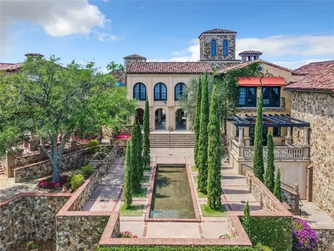 15705 Vetta Drive Bella Collina FL 34756