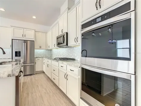 15705 Vetta Drive Bella Collina FL 34756