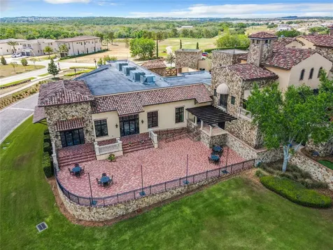 15705 Vetta Drive Bella Collina FL 34756